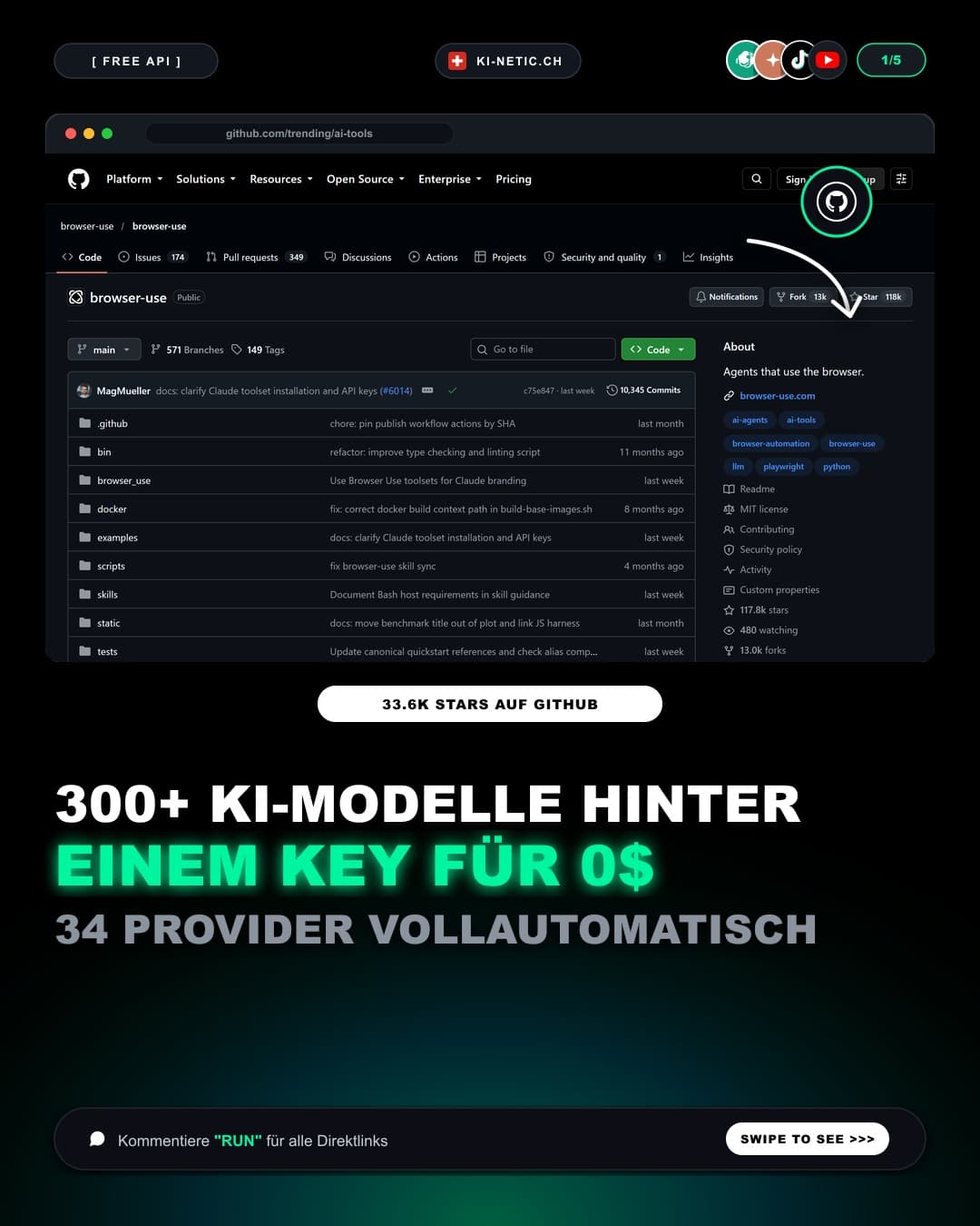 Frontier-KI-Modelle lokal auf dem eigenen Rechner betreiben: Der Praxis-Guide
